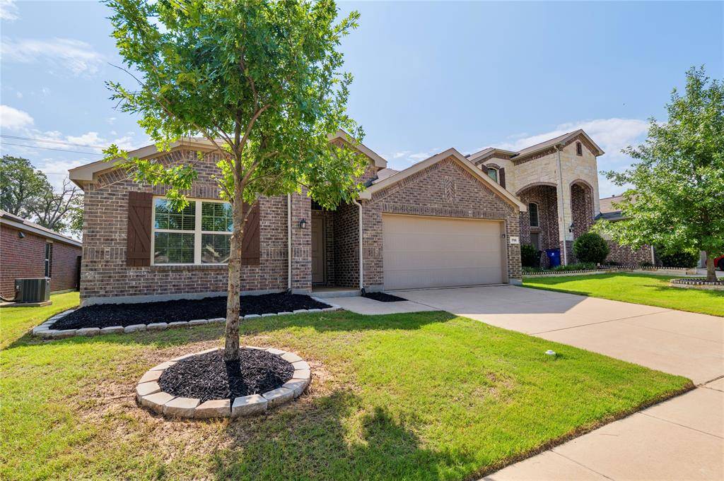 Cross Roads, TX 76227,1785 Alamandine Avenue