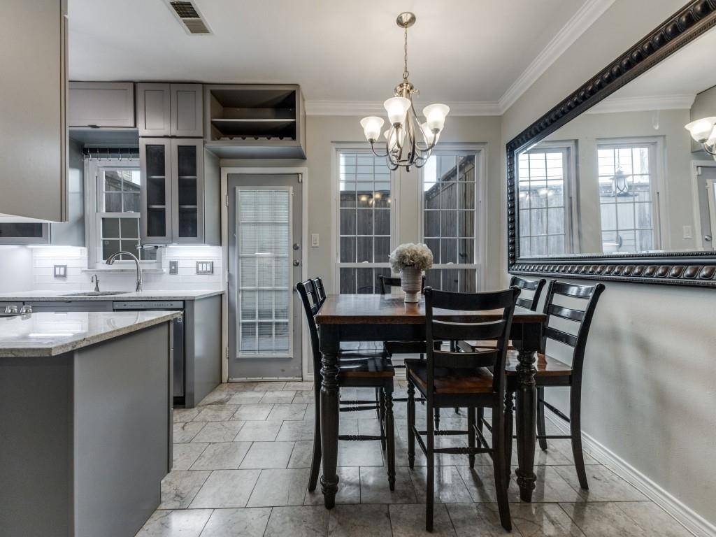 Dallas, TX 75204,4116 Cole Avenue #304