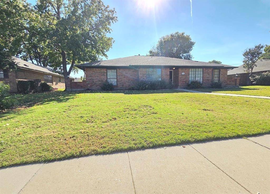 Plano, TX 75023,2720 Crow Valley Trail