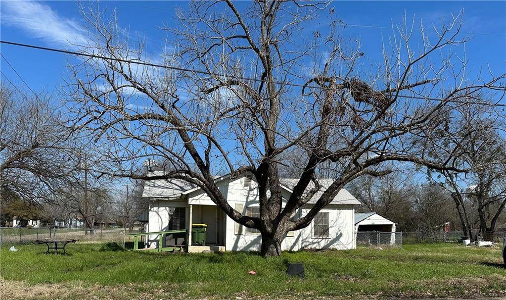 Marlin, TX 76661,700 N Gresham Street