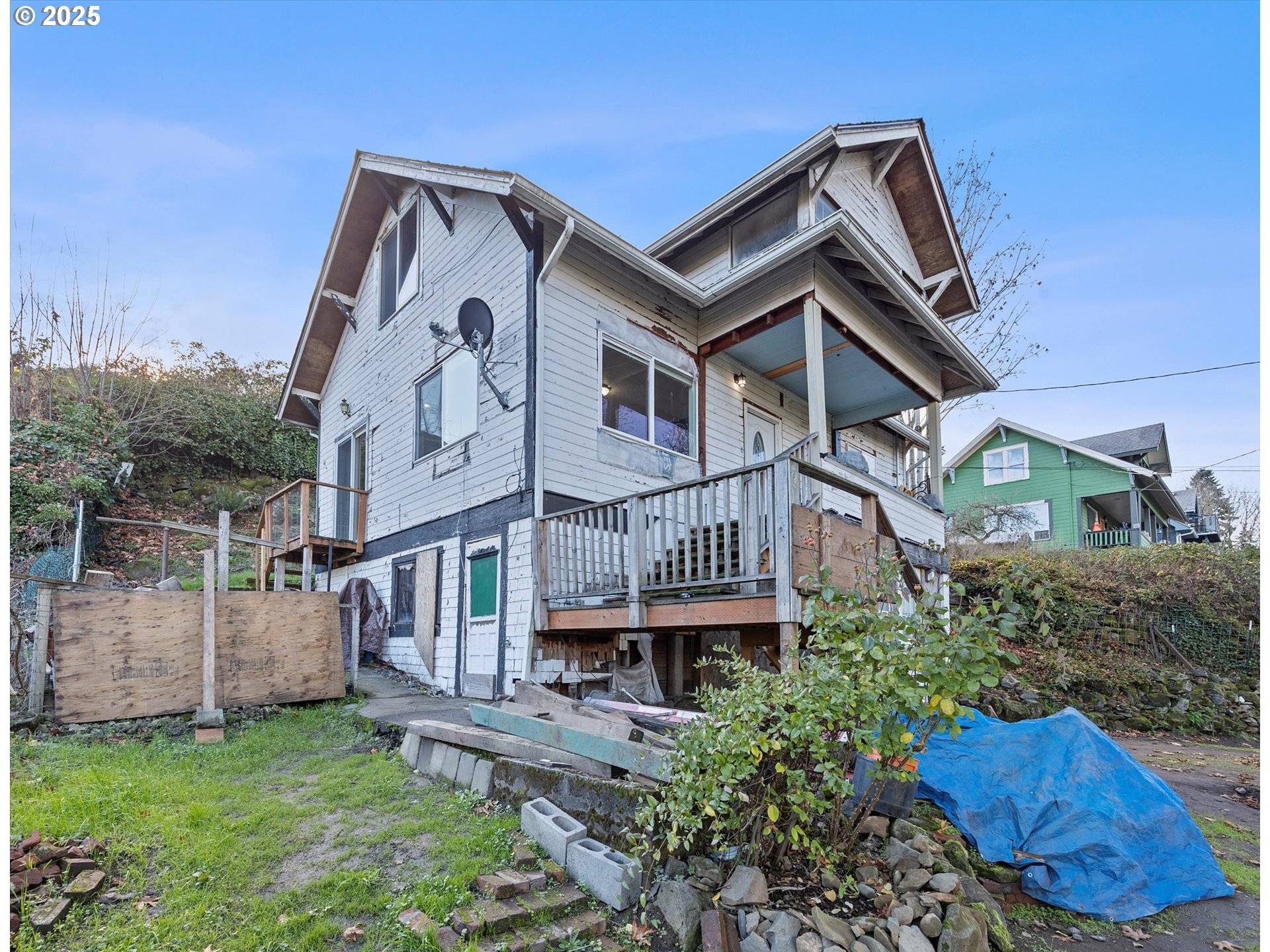 Rainier, OR 97048,808 W A LOOP