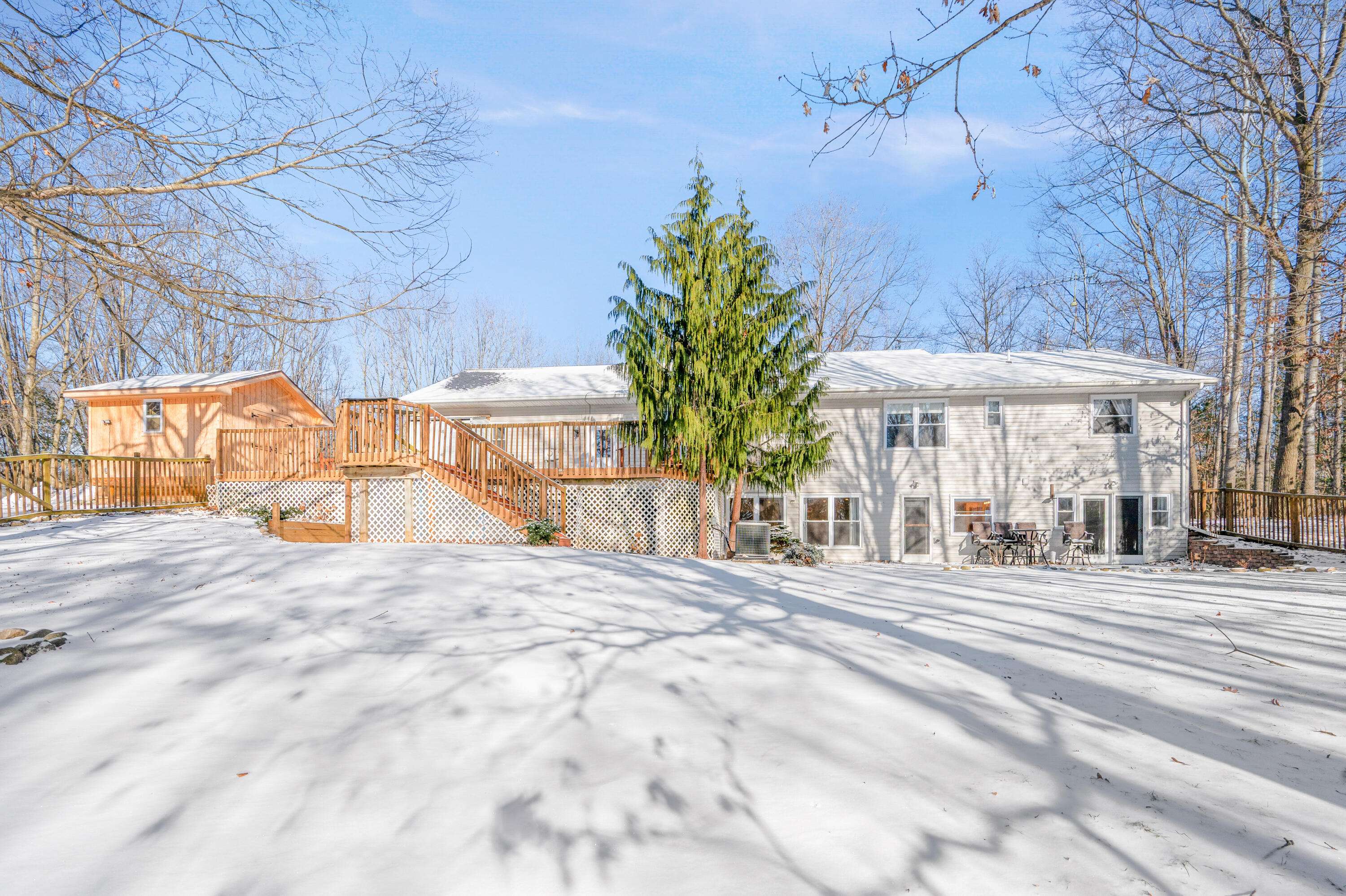 Mount Pleasant, MI 48858,3285 Mineral Springs TRL