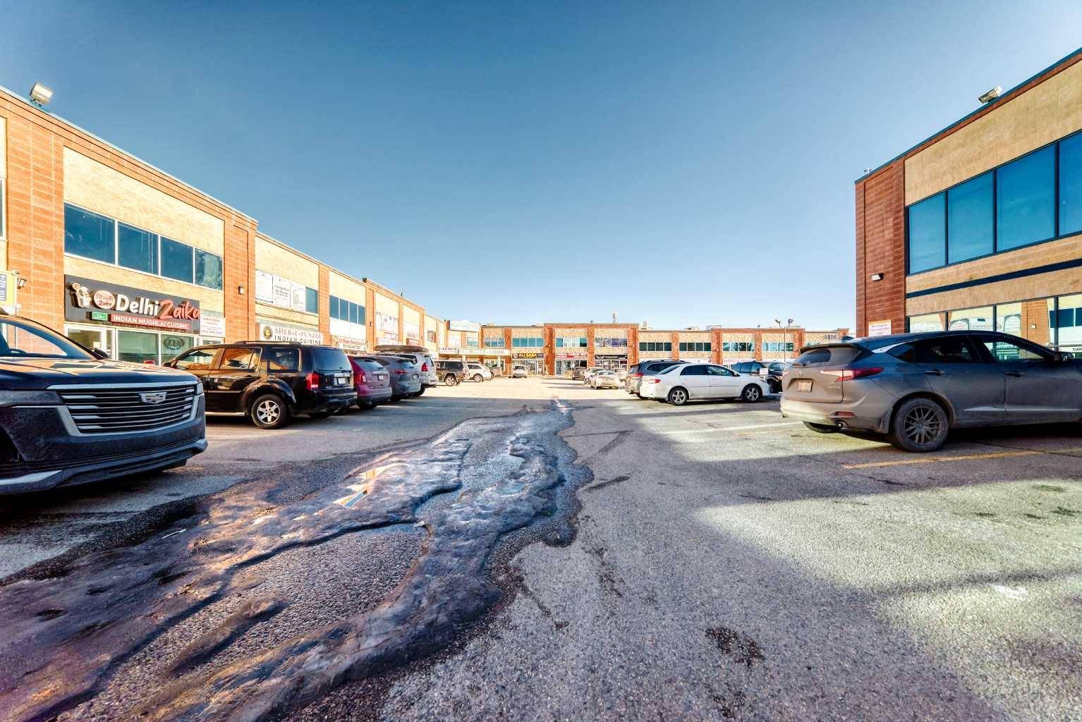 Calgary, AB t3j4k3,5120 47 ST NE #119