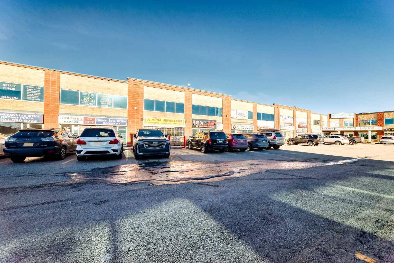 Calgary, AB t3j4k3,5120 47 ST NE #119