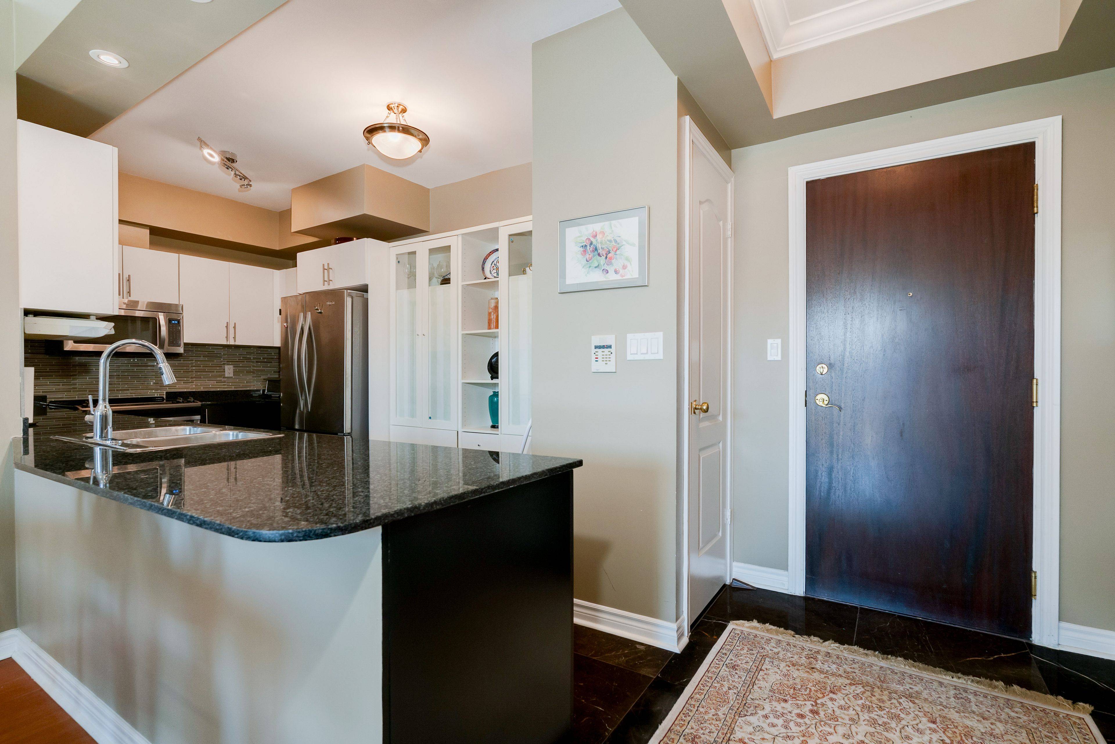 Toronto C12, ON M2P 2H1,28 William Carson CRES #PH22