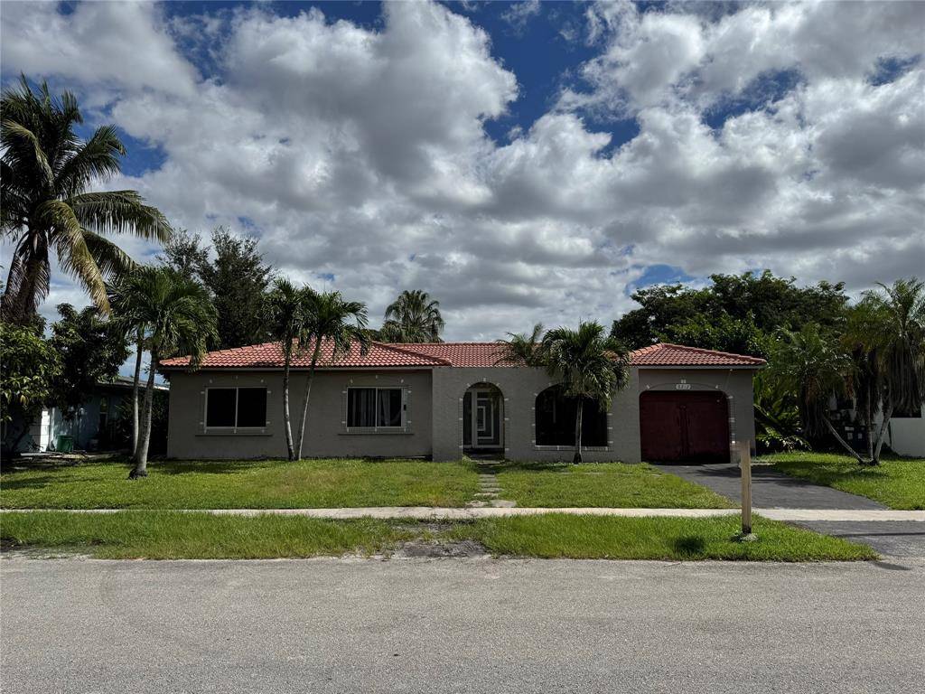 Tamarac, FL 33321,8212 NW 74th Ter