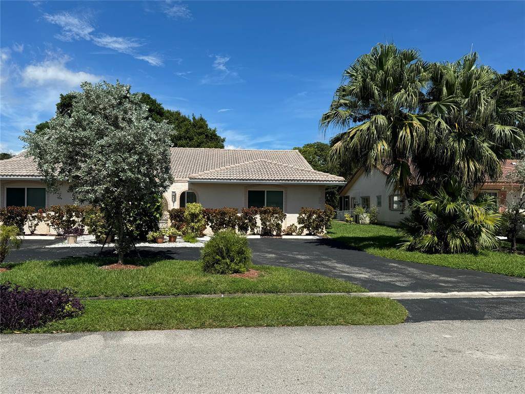 Coral Springs, FL 33065,11461 NW 38th St #W