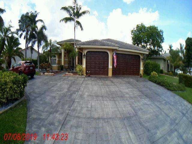 Coral Springs, FL 33076,5062 Kensington Cir