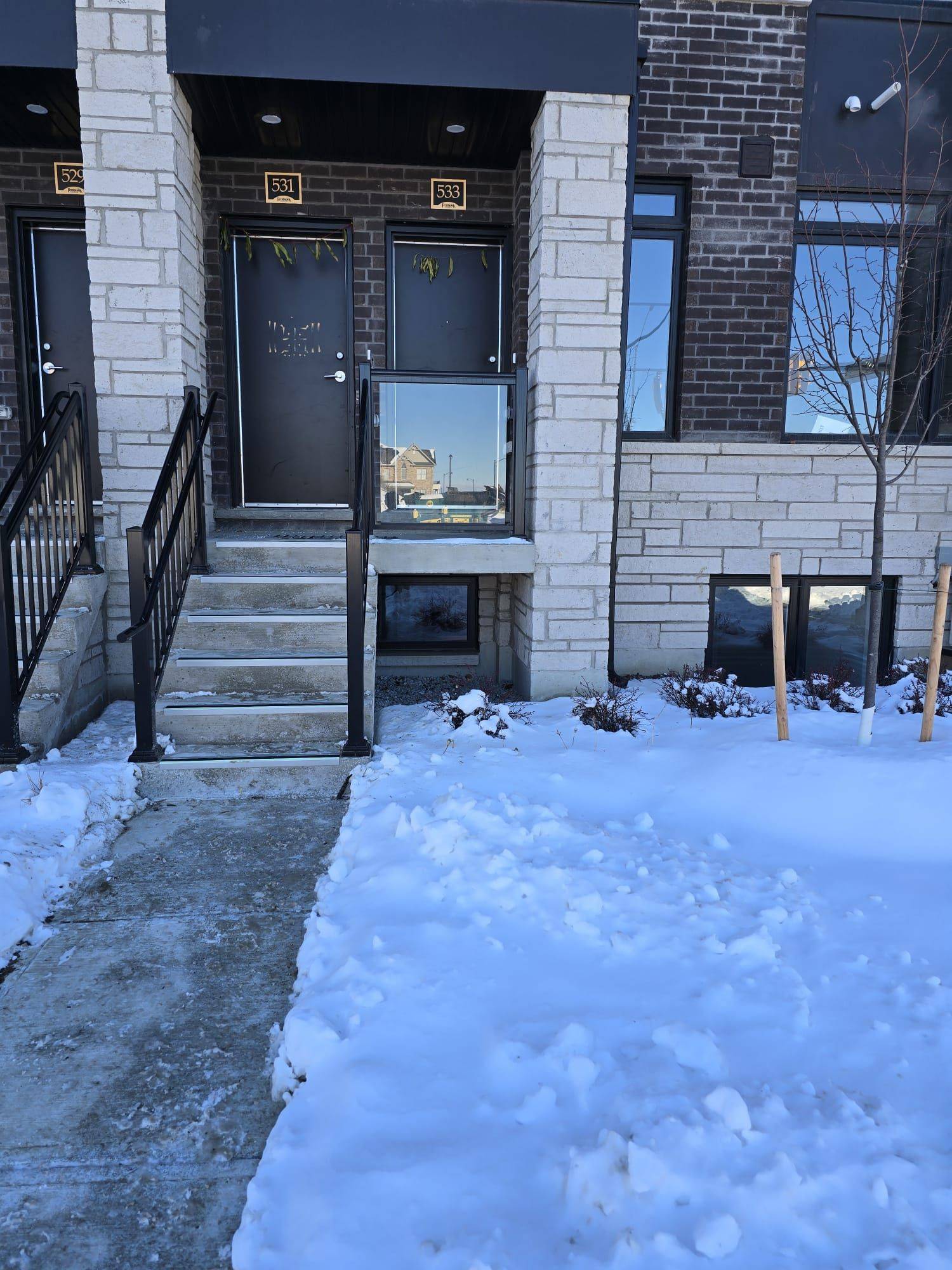 Caledon, ON L7C 1Z9,533 TIM MANLEY AVE