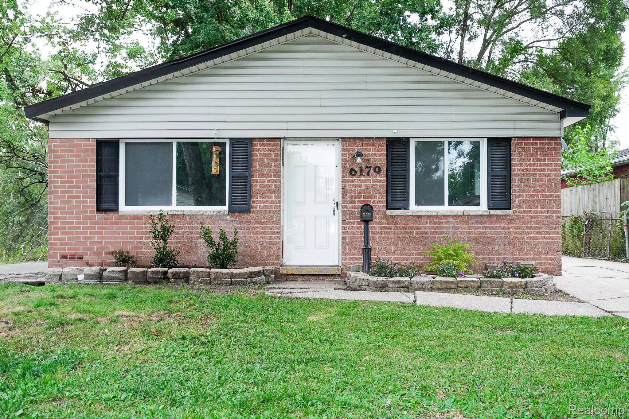 Taylor, MI 48180,6179 Fellrath ST