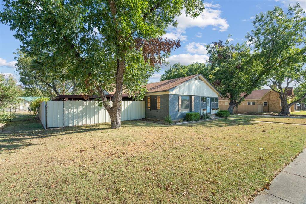 Cisco, TX 76437,1500 Liggett Street