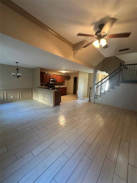 Fort Worth, TX 76040,3812 Vista Mar Drive