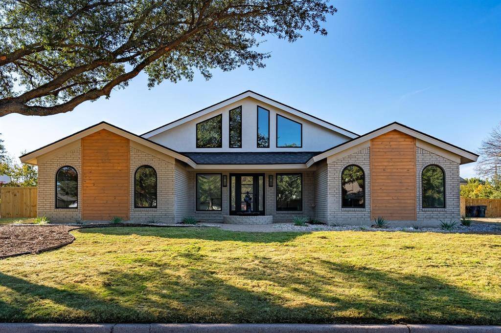 Abilene, TX 79606,8 Augusta Drive