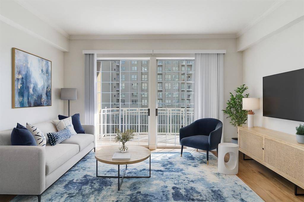 Dallas, TX 75219,3225 Turtle Creek Boulevard #545