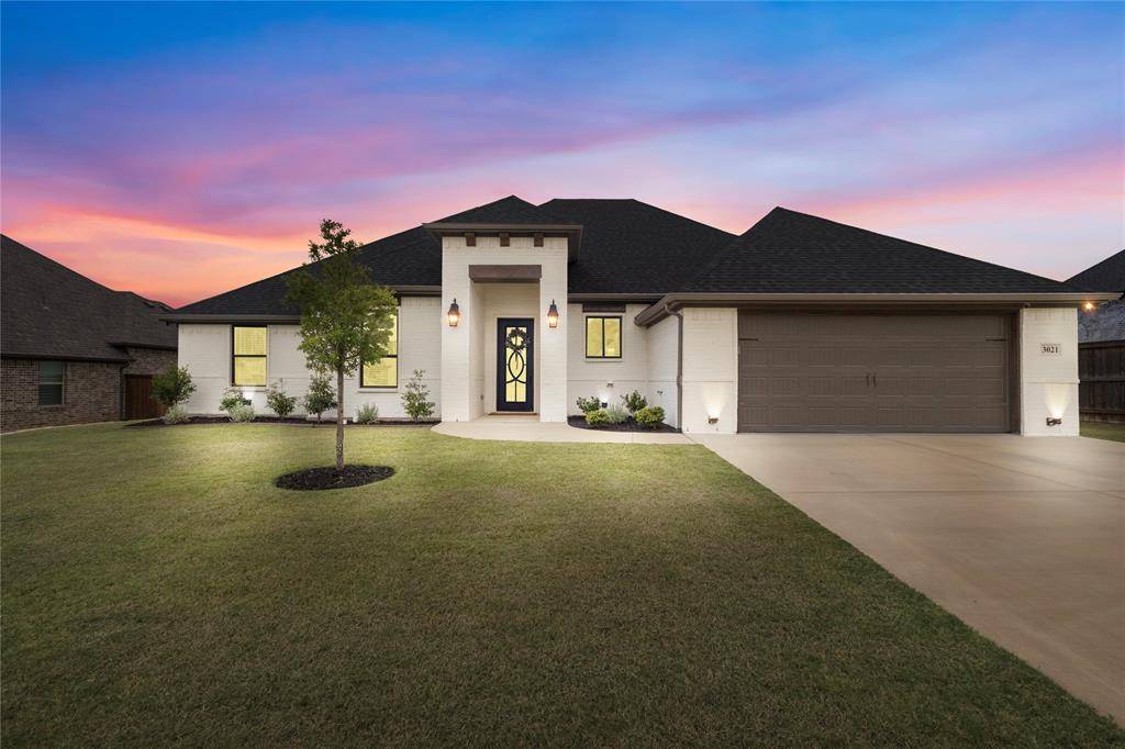 Burleson, TX 76028,3021 Nob Hill Drive