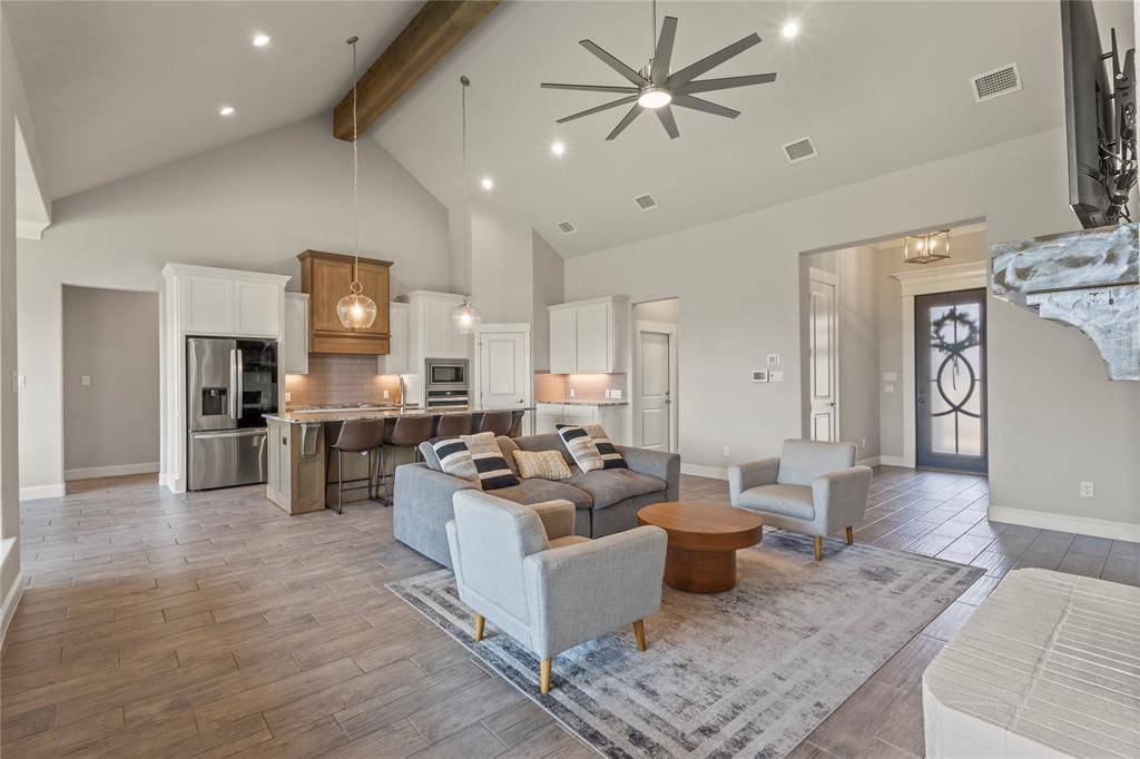 Burleson, TX 76028,3021 Nob Hill Drive