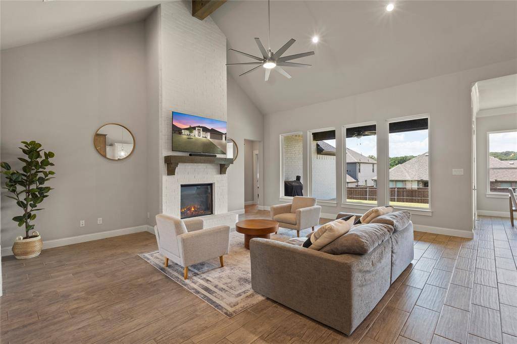 Burleson, TX 76028,3021 Nob Hill Drive