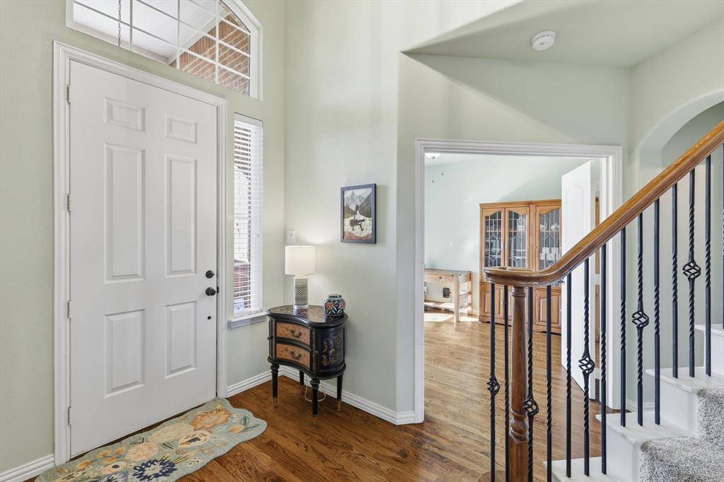 Euless, TX 76039,411 Fountain Side Drive