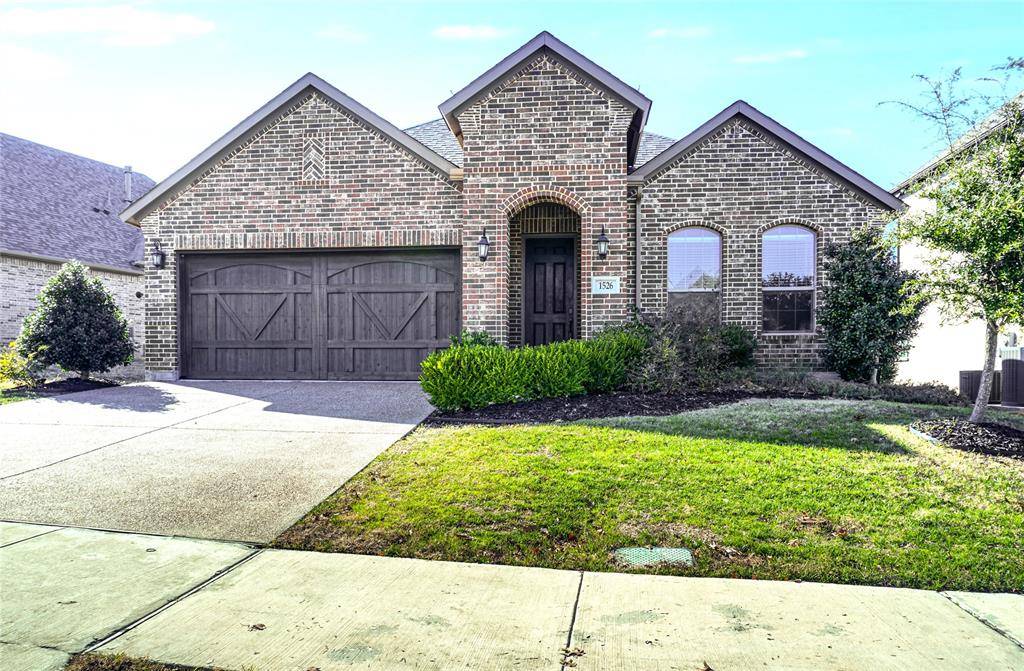 Rockwall, TX 75032,1526 Derby Drive