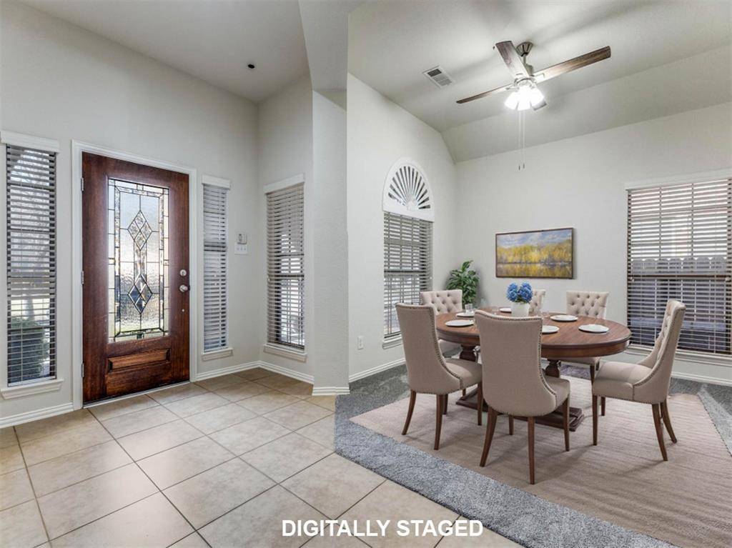 Fort Worth, TX 76244,4849 Aidan Court