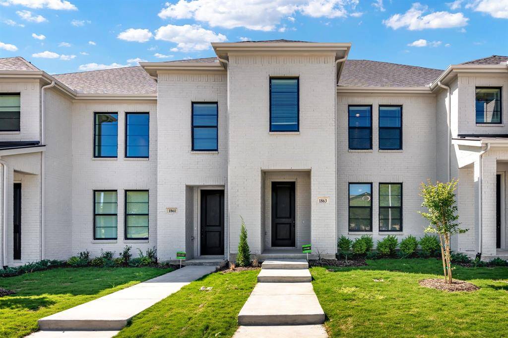 Plano, TX 75075,1863 Bluestem Lane