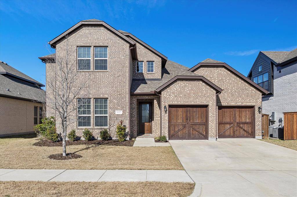 Fate, TX 75189,447 Matador Drive