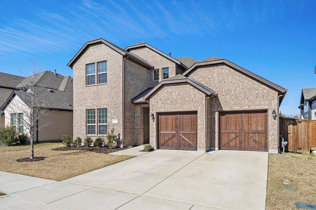 Fate, TX 75189,447 Matador Drive