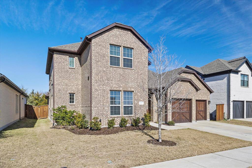 Fate, TX 75189,447 Matador Drive