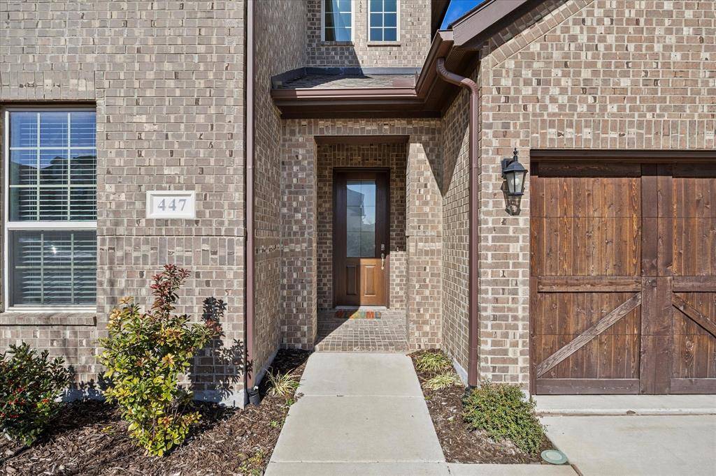 Fate, TX 75189,447 Matador Drive