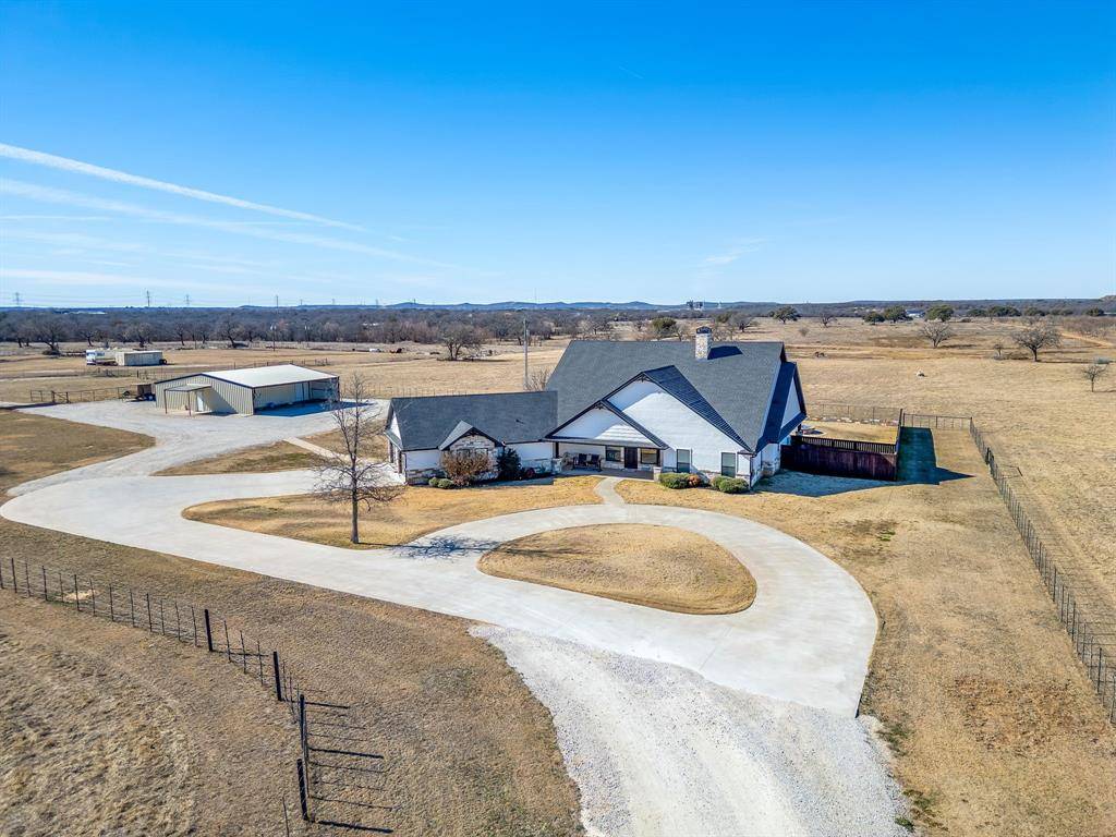 Graham, TX 76450,733 Fm 2652