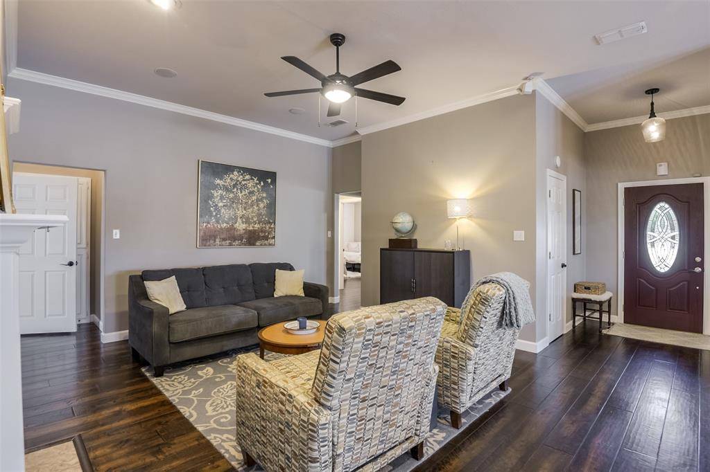 Waxahachie, TX 75165,3148 Sanger Creek Way