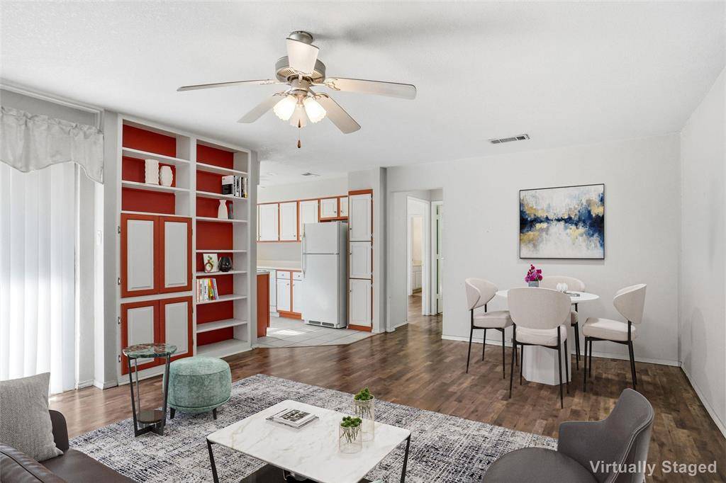 Hurst, TX 76054,827 W Harwood Road #D