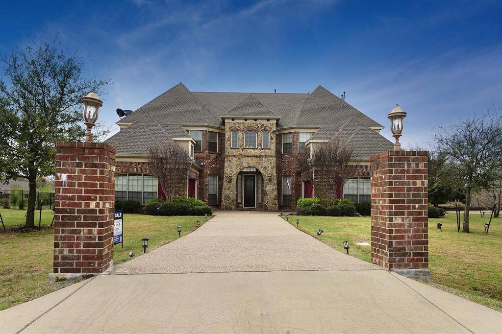 Parker, TX 75002,7304 Meadow Glen Drive
