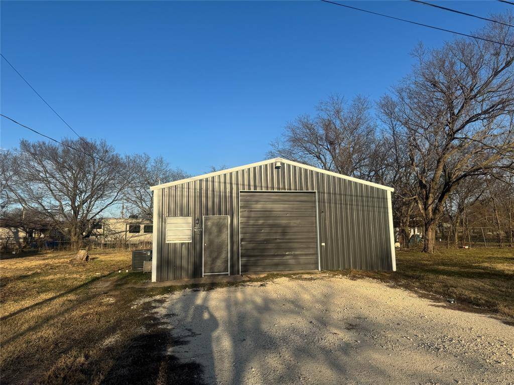 Nevada, TX 75173,5541 3rd Street