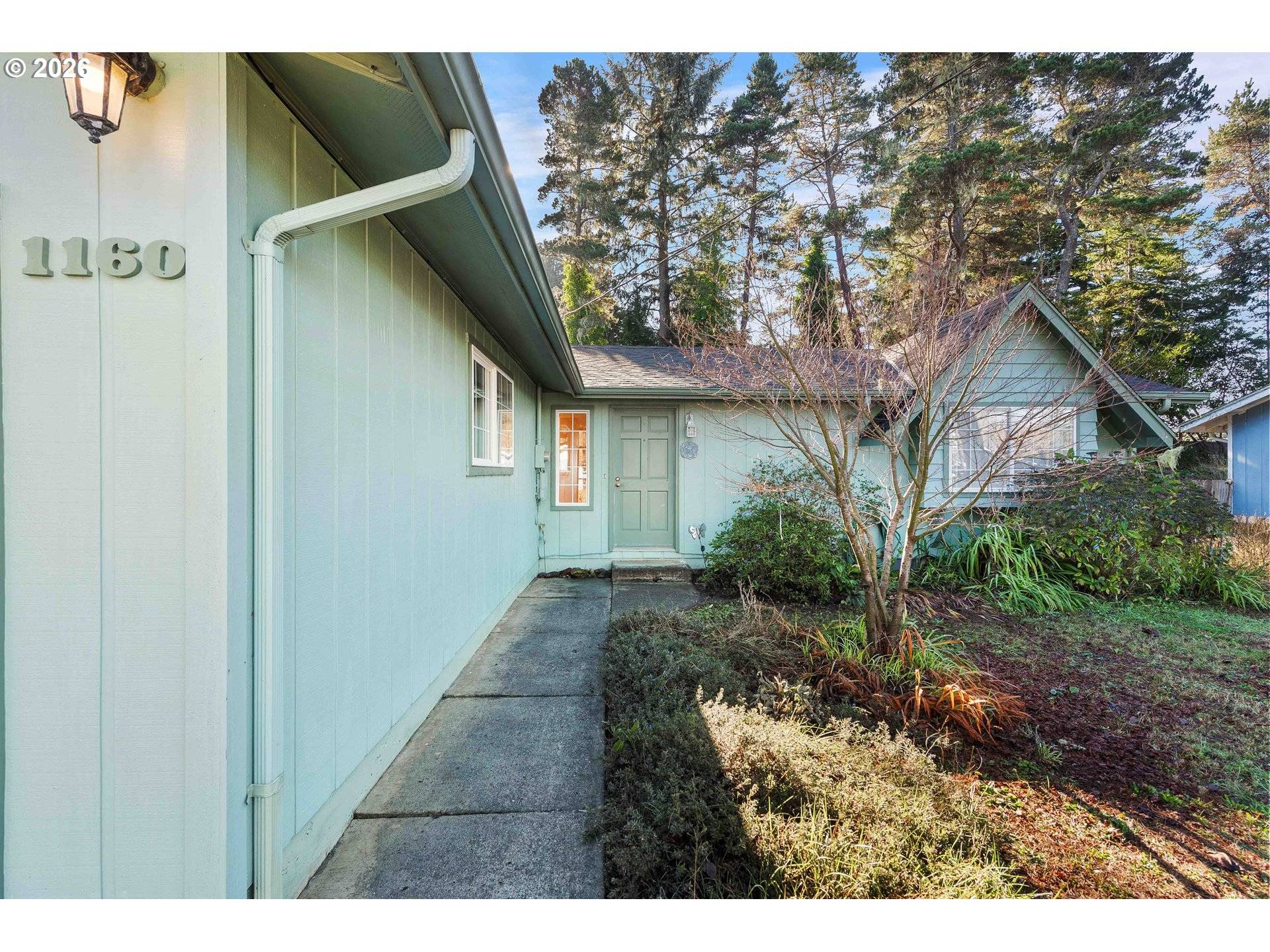 Bandon, OR 97411,1160 DIVISION ST SE