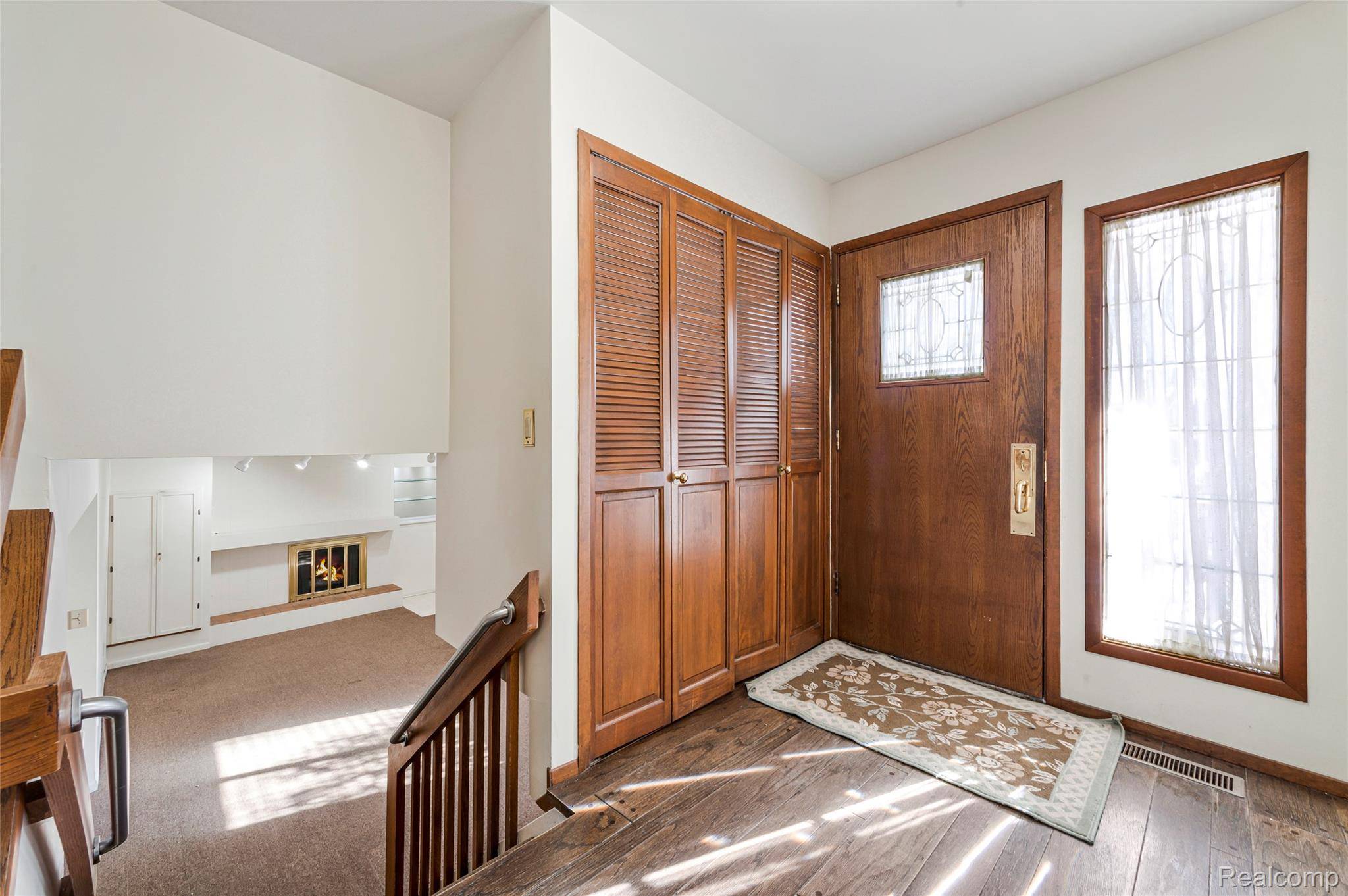 Troy, MI 48084,2075 Derby RD