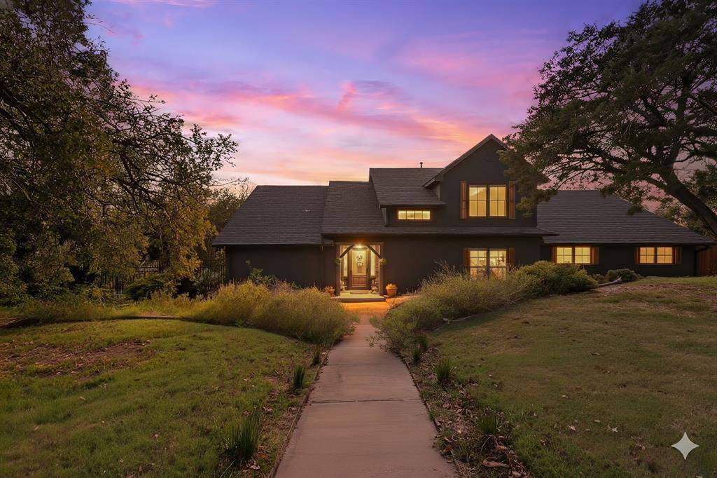 Granbury, TX 76048,1206 Sierra Vista Drive