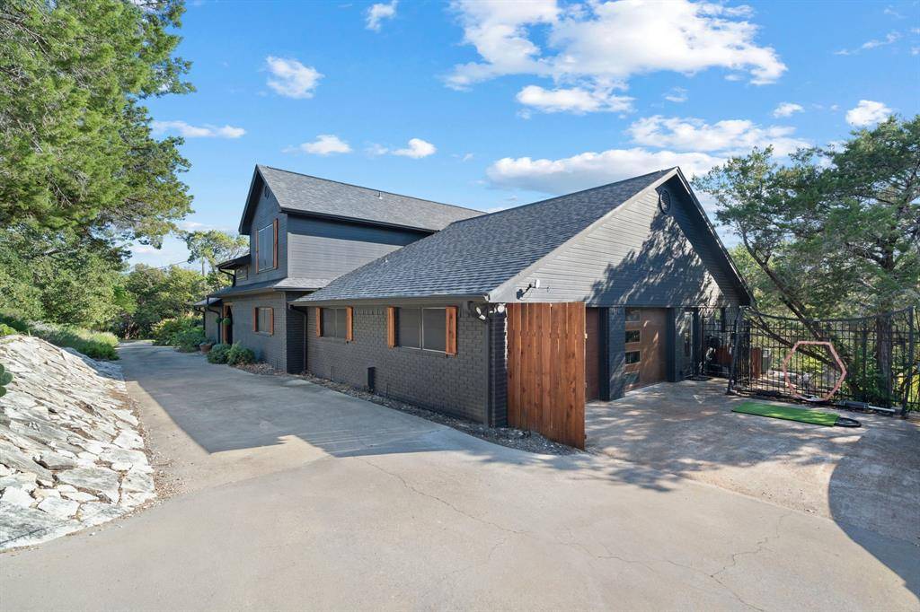 Granbury, TX 76048,1206 Sierra Vista Drive