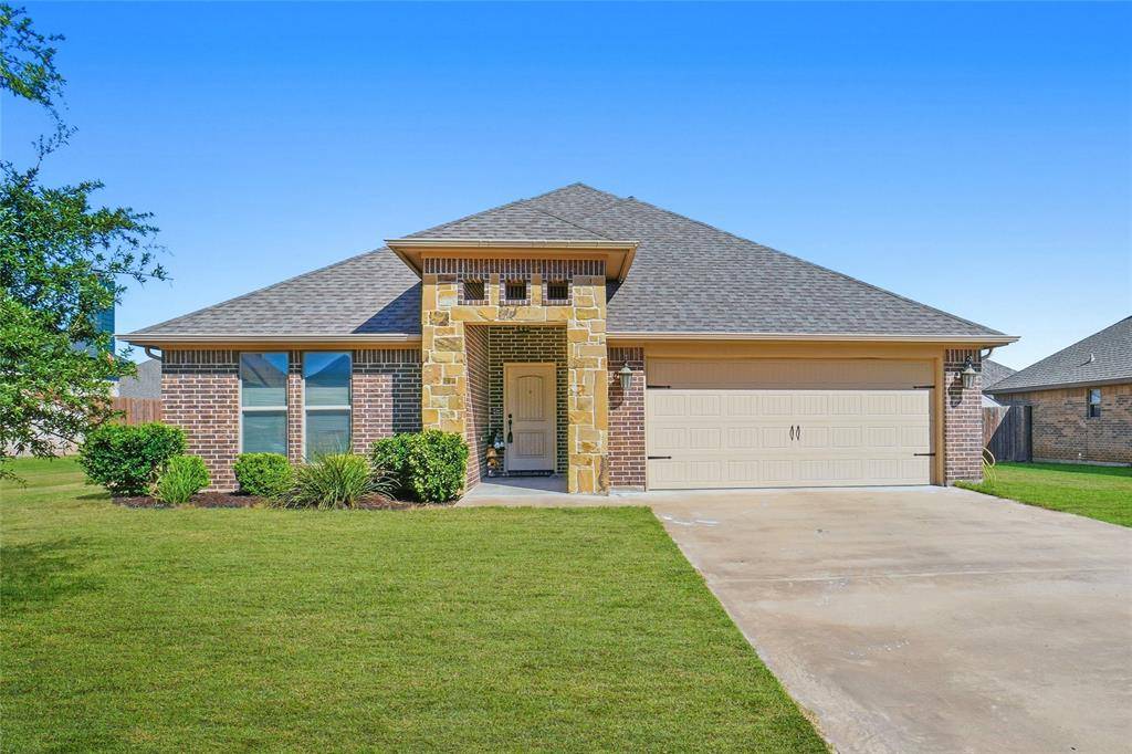 Godley, TX 76044,206 Mckittrick Lane