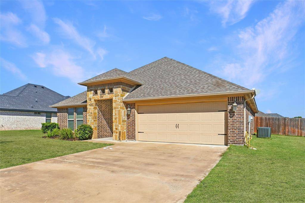 Godley, TX 76044,206 Mckittrick Lane