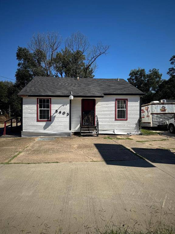 Shreveport, LA 71108,5403 Hearne Avenue