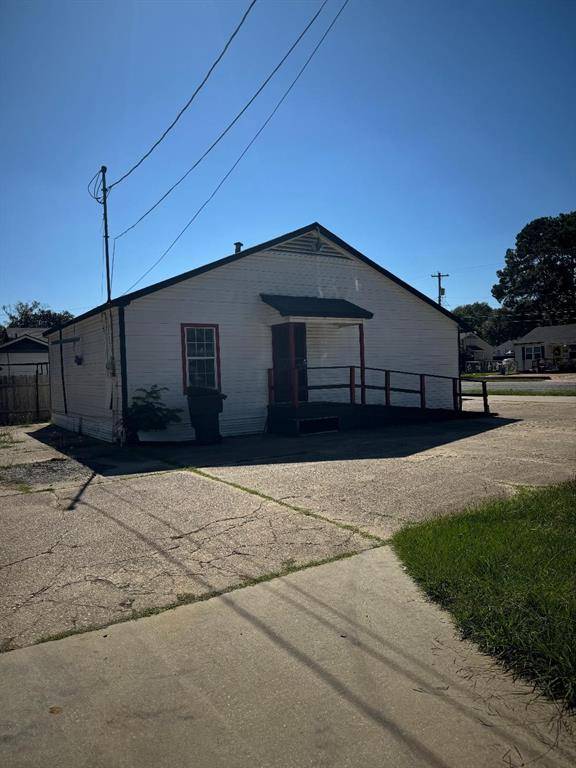 Shreveport, LA 71108,5403 Hearne Avenue