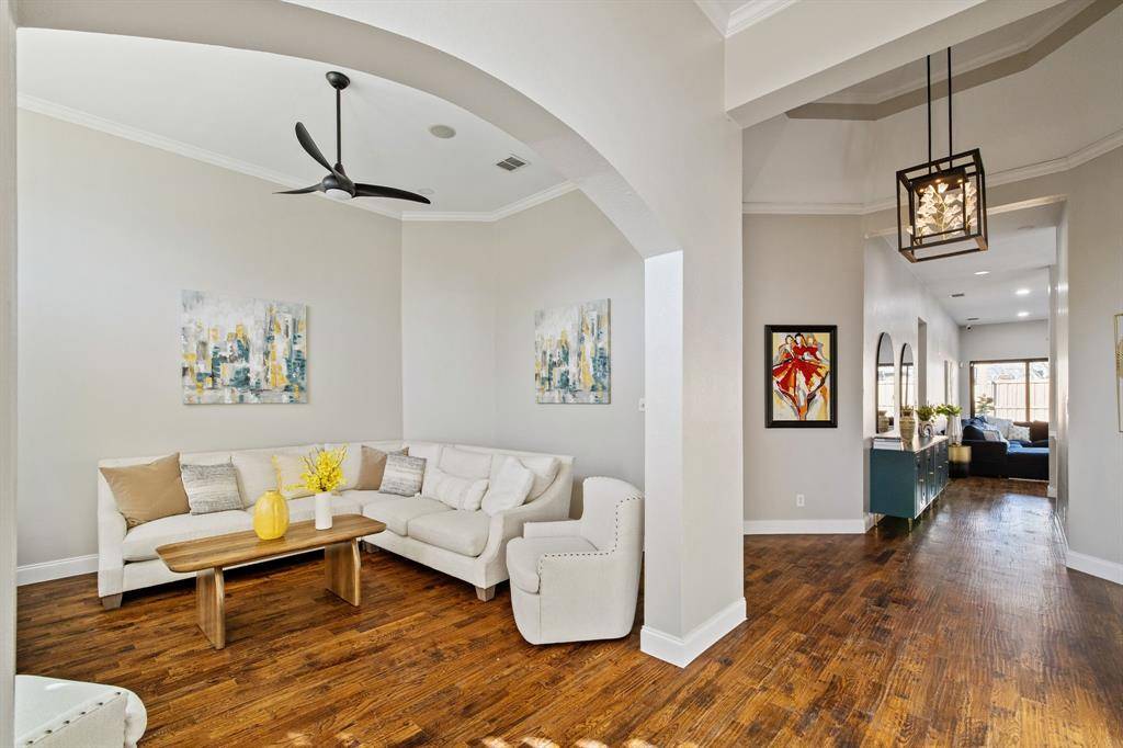 Carrollton, TX 75007,3615 Field Stone Drive