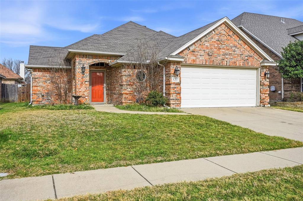 Fort Worth, TX 76053,8217 Bowspirit Lane