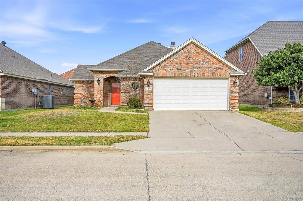 Fort Worth, TX 76053,8217 Bowspirit Lane