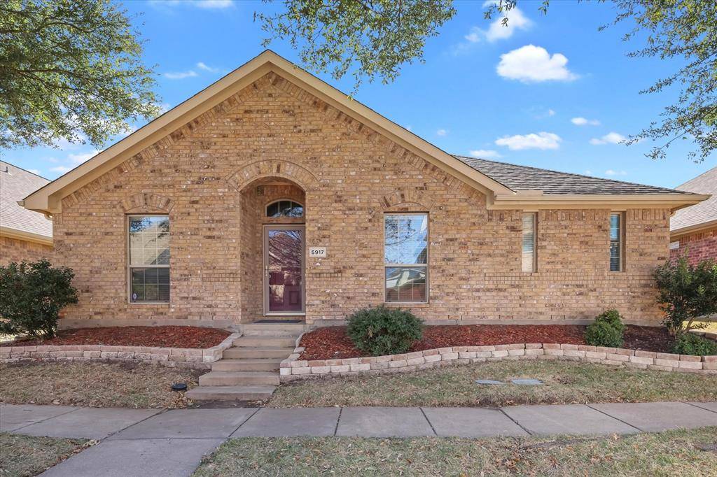 Mckinney, TX 75070,5917 Chisholm Trail