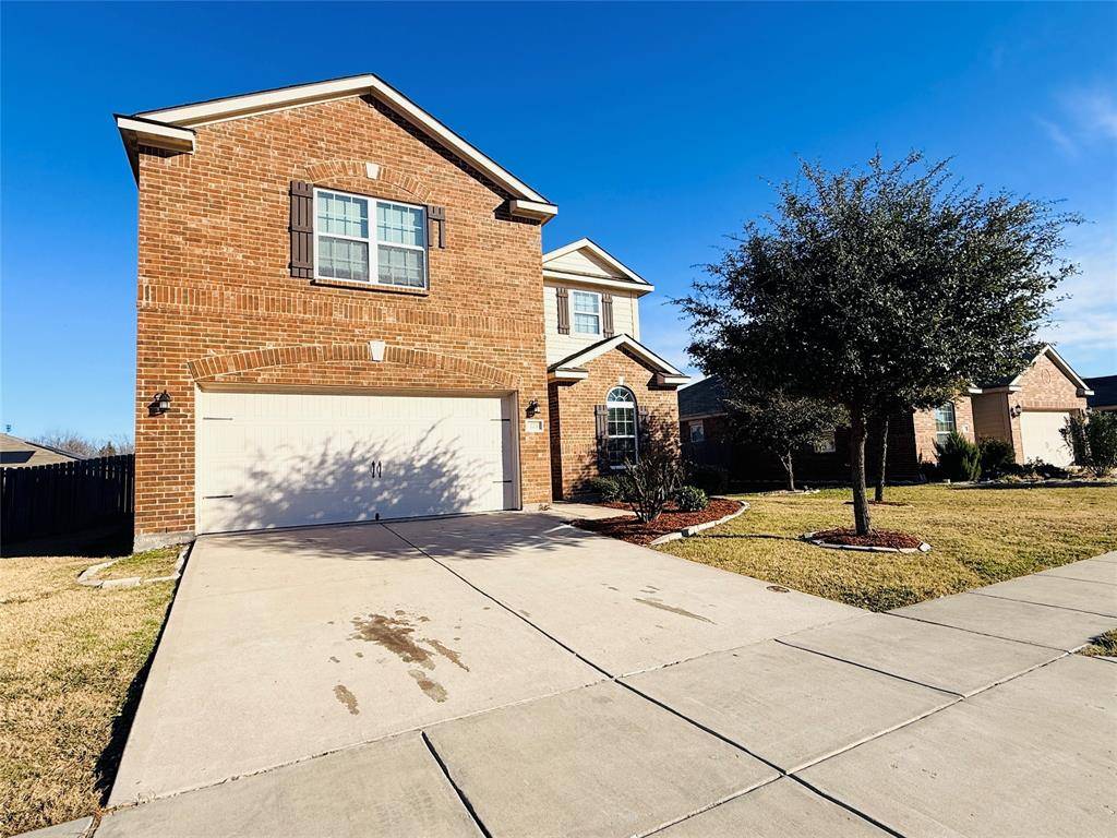 Princeton, TX 75407,223 Magnolia Drive