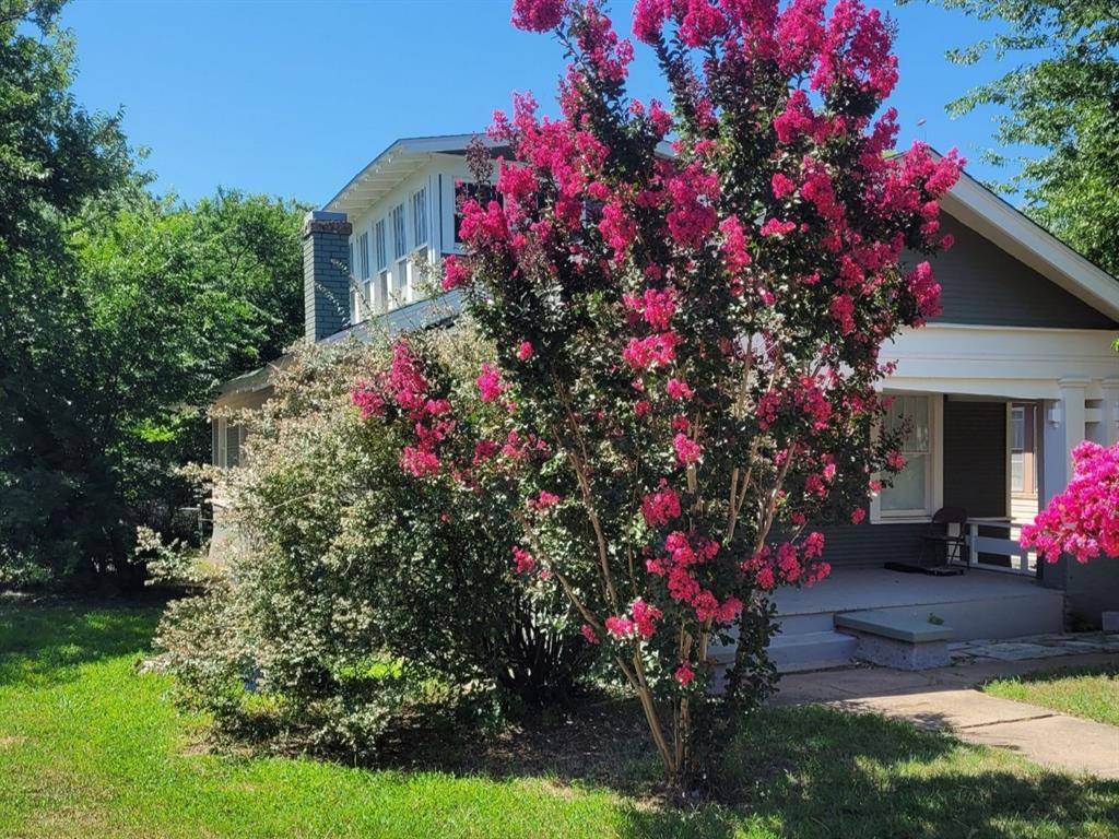 Cisco, TX 76437,705 W 9th Street