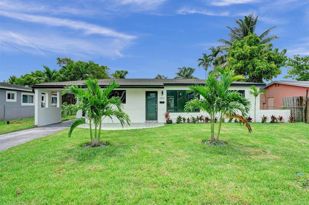 Miramar, FL 33023,2301 Alcazar Dr