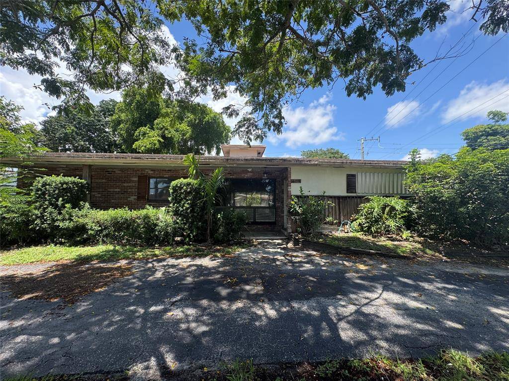 Hollywood, FL 33021,4801 Tyler St